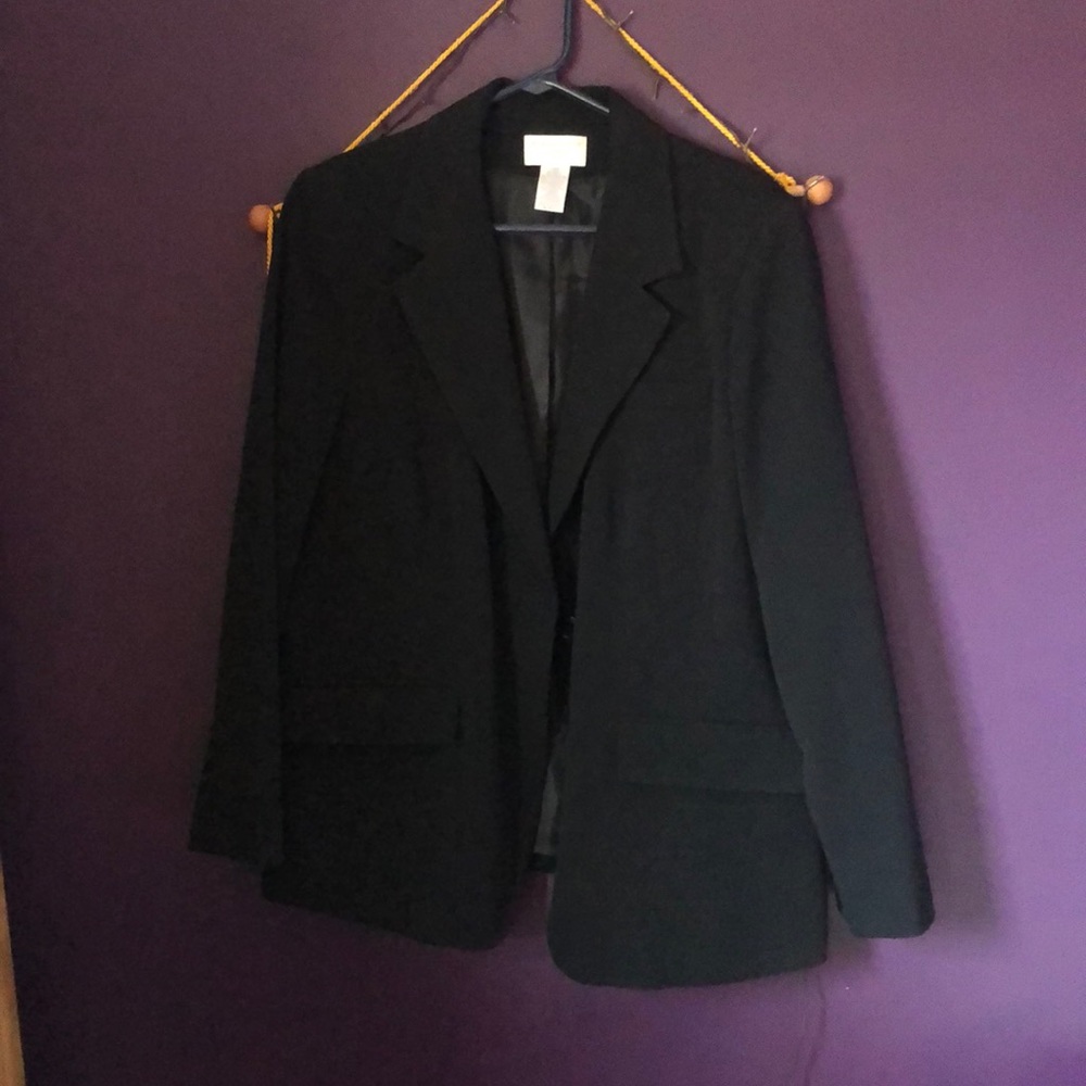 Worthington Suit Jacket